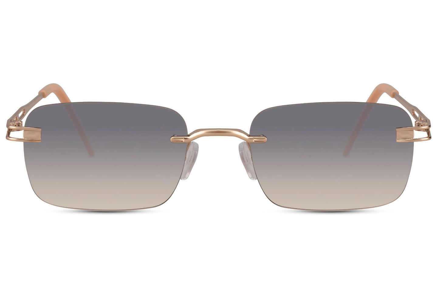 Bellavista gold sunglasses