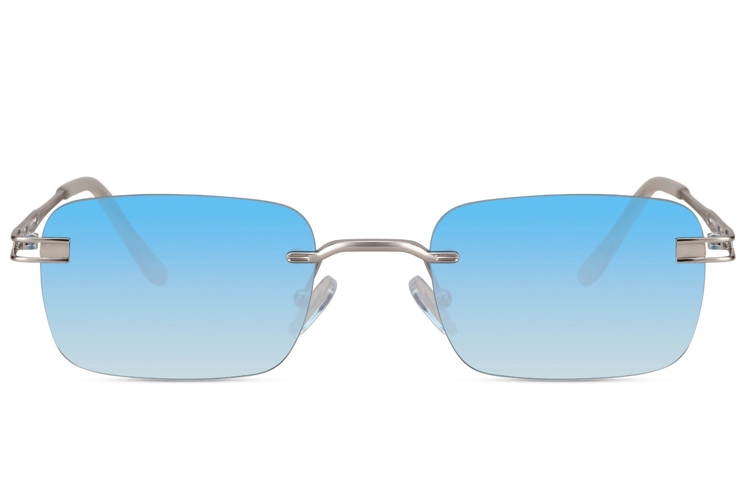 Bellavista blue sunglasses