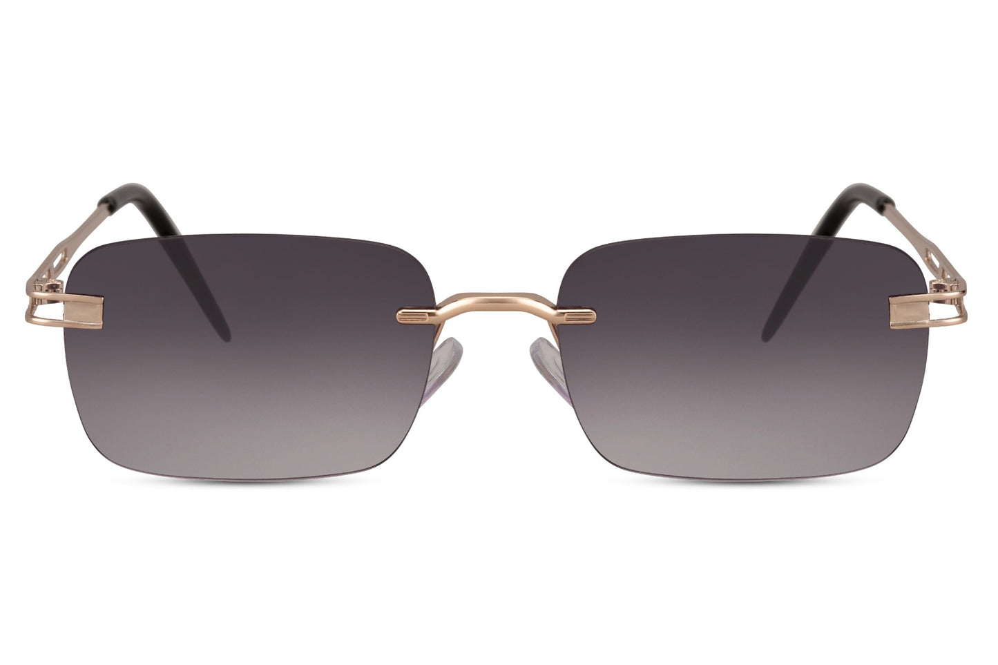 Bellavista black sunglasses