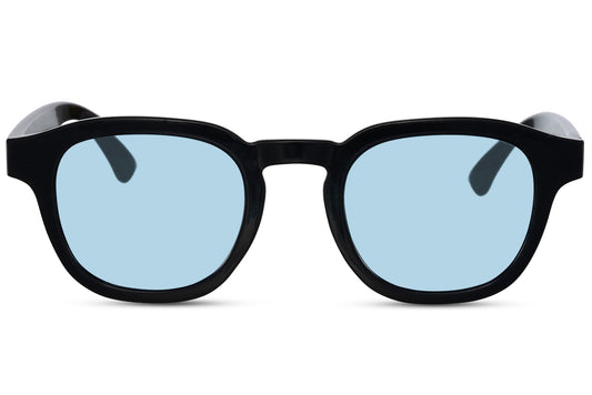 Verano blue sunglasses