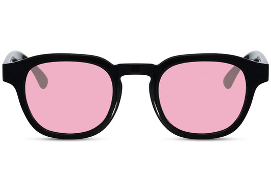 Verano pink sunglasses