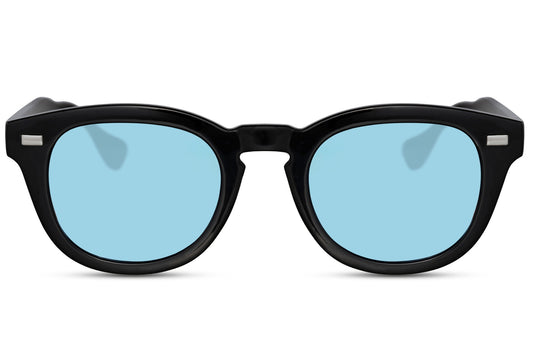 Aurelia blue sunglasses