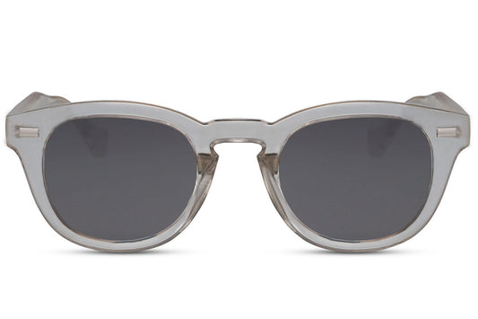 Aurelia transparent sungasses