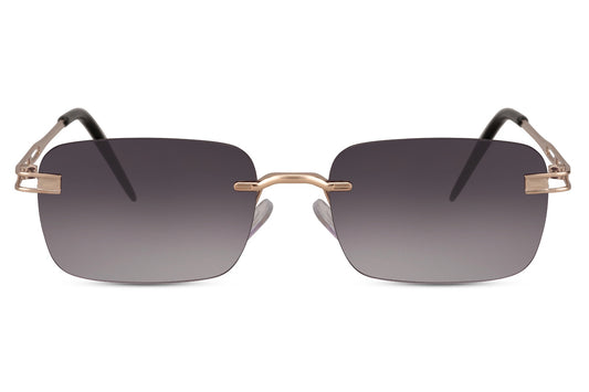 Bellavista black sunglasses